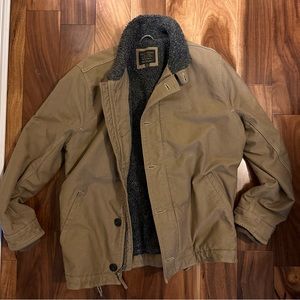 Lucky Brand N1 Deck Jacket